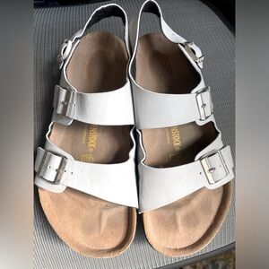 Birkenstock Milano size 8 39